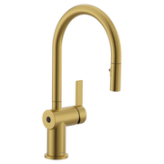 7622EWBG - Brushed Gold