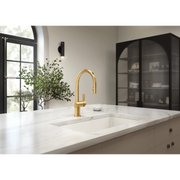 7622EWBG - Brushed Gold