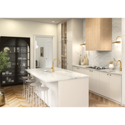7622EWBG - Brushed Gold