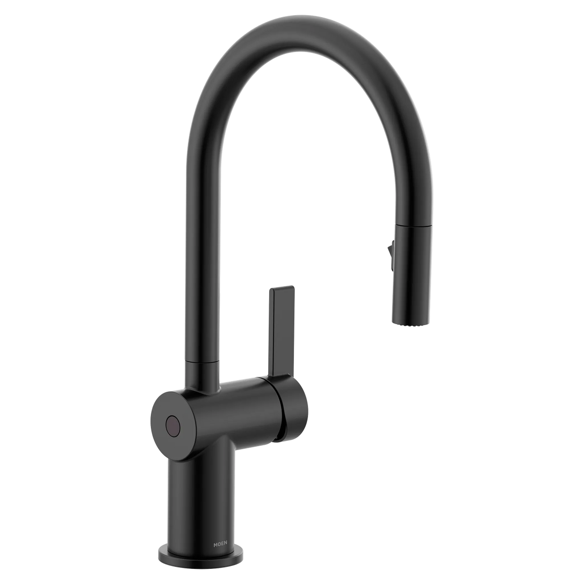 7622EWBL - Matte Black