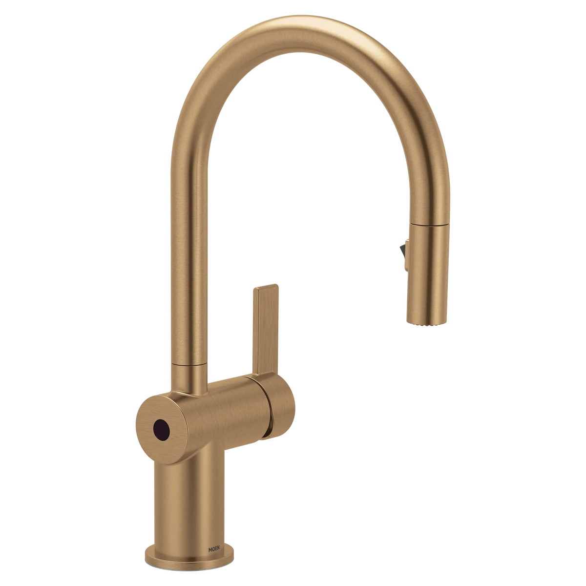 7622EWBZG - Bronzed Gold