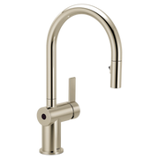 7622EWNL - Polished Nickel