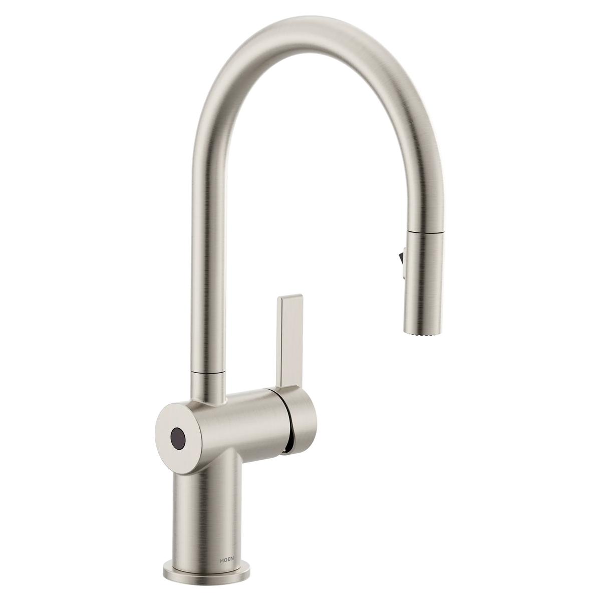7622EWSRS - Spot Resist Stainless