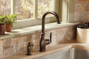7735ORB - Oil Rubbed Bronze
