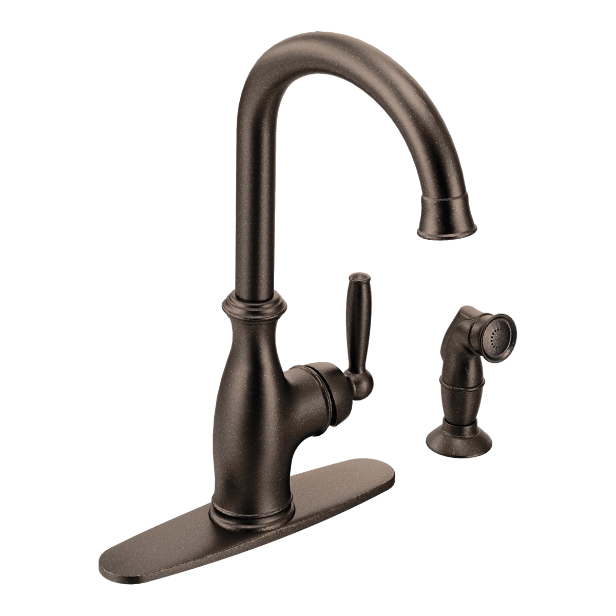 7735ORB - Oil Rubbed Bronze