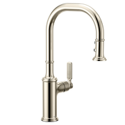 7770NL - Polished Nickel