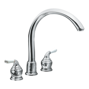 97559 - Porcelain/Chrome