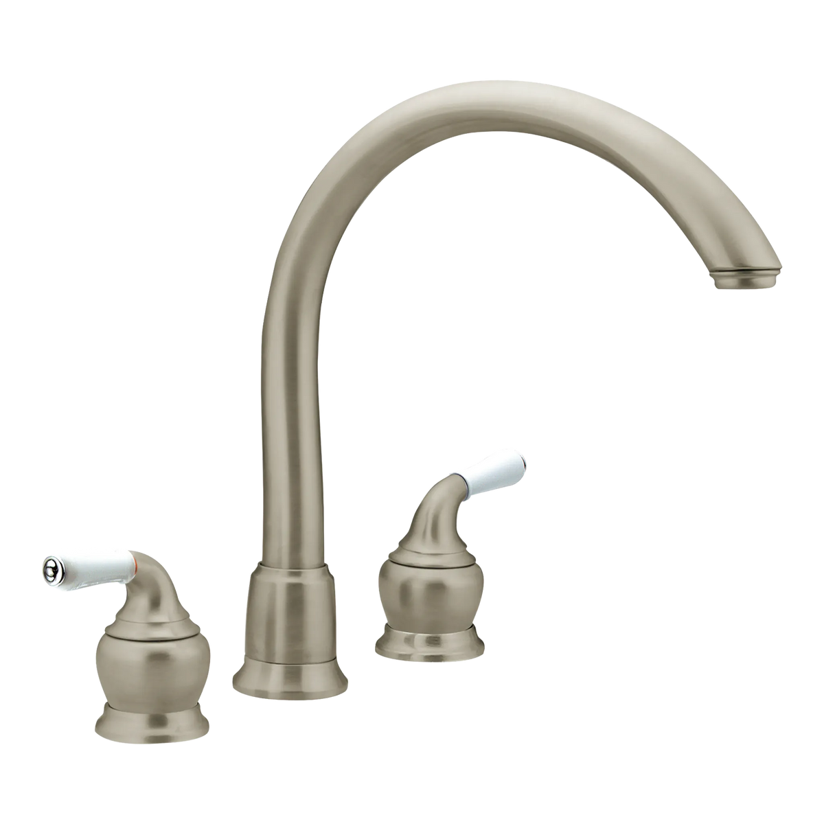 97559 - Porcelain/Chrome