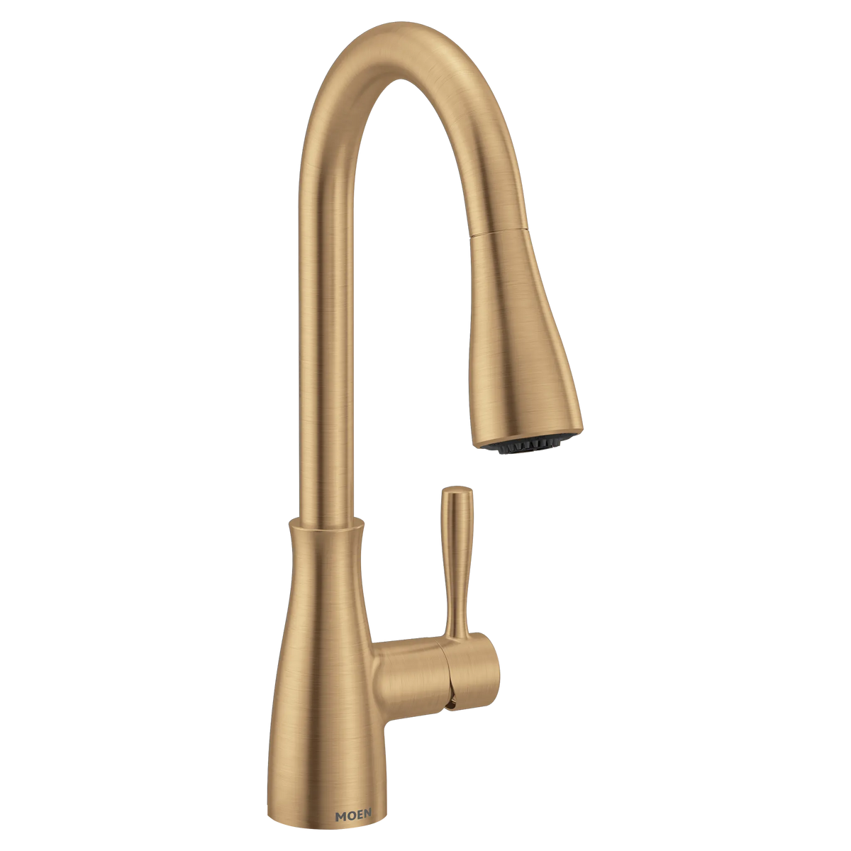 7803BZG - Bronzed Gold