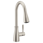 7803SRS - Spot Resist Stainless
