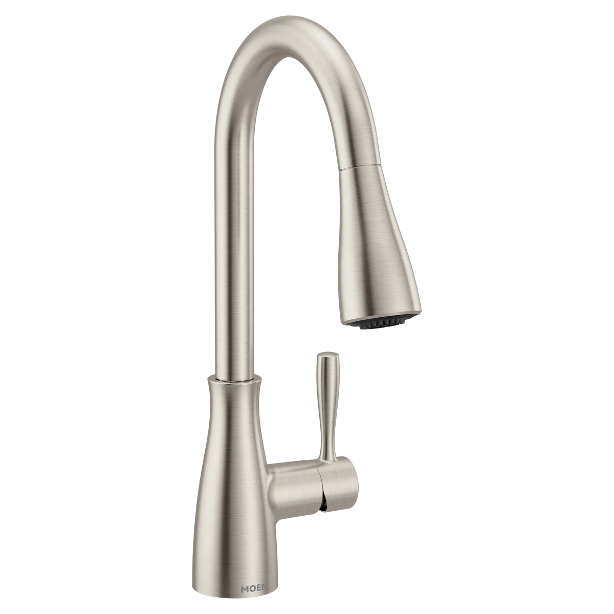 7803SRS - Spot Resist Stainless