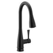 7804BL - Matte Black