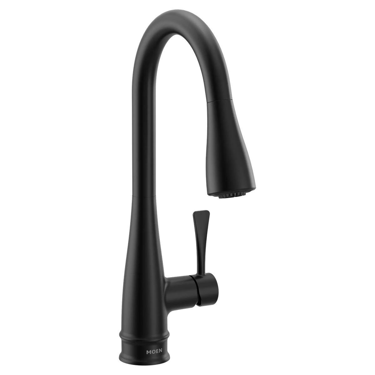 7804BL - Matte Black