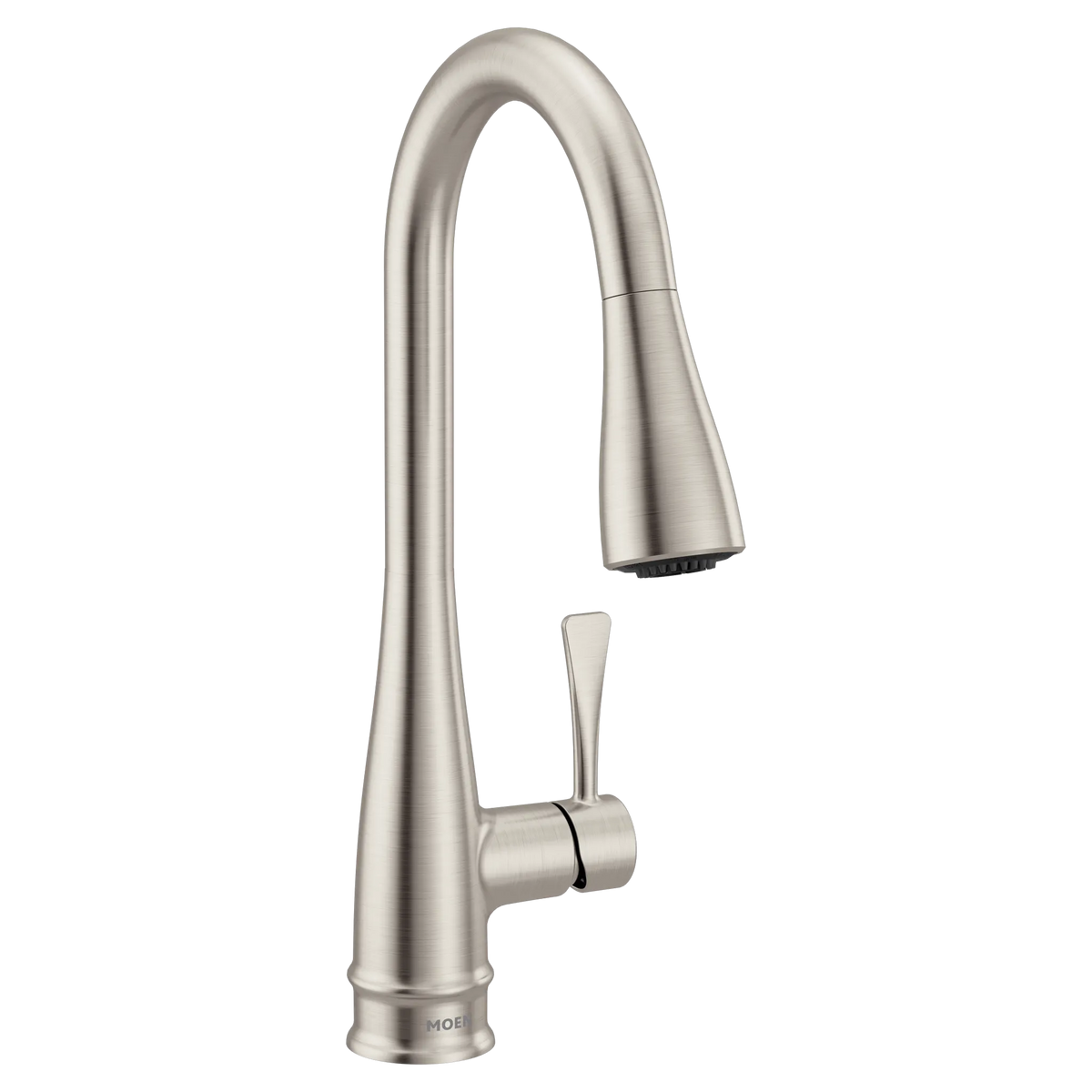 7804SRS - Spot Resist Stainless