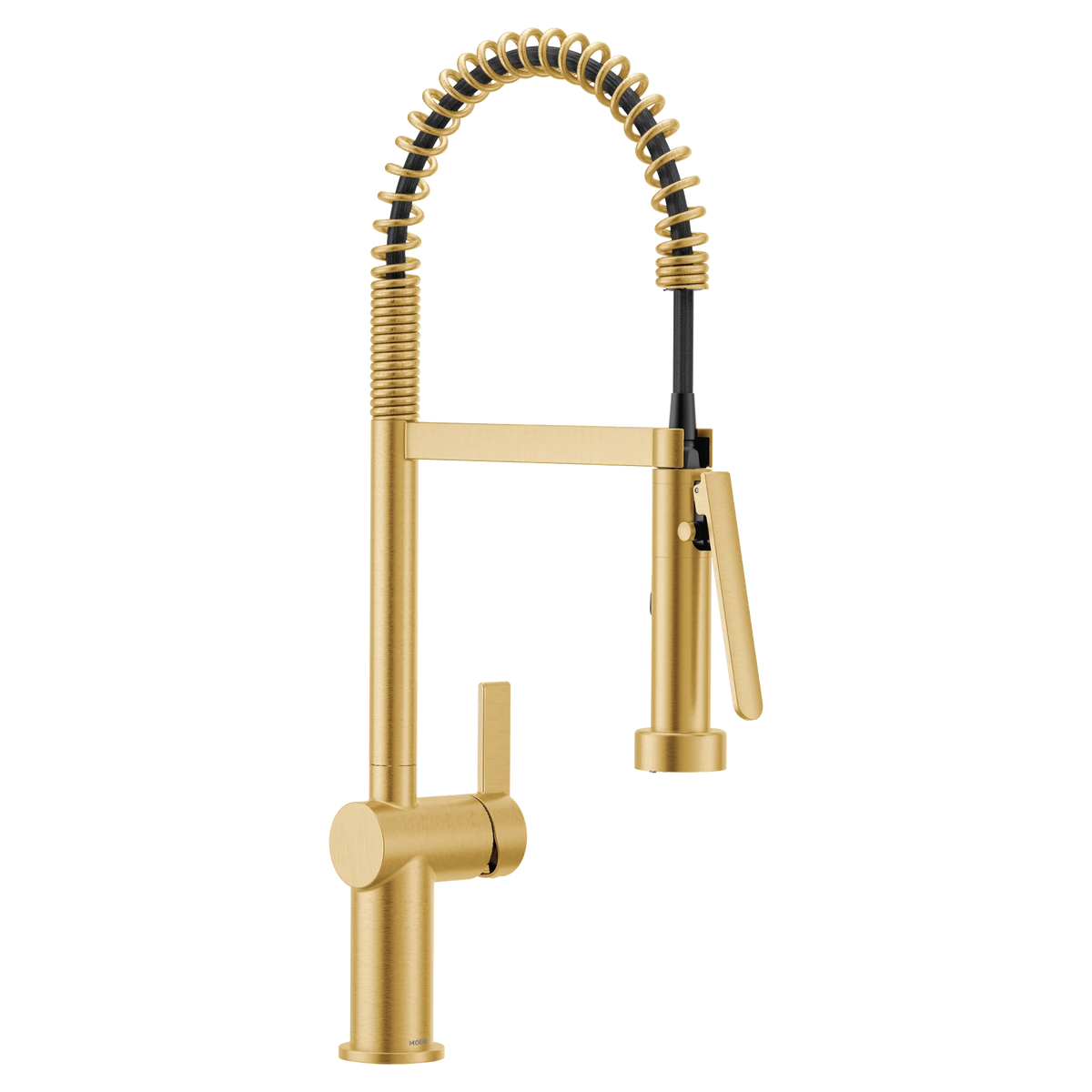 7822BG - Brushed Gold
