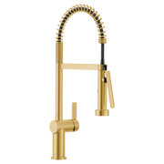 7822BG - Brushed Gold