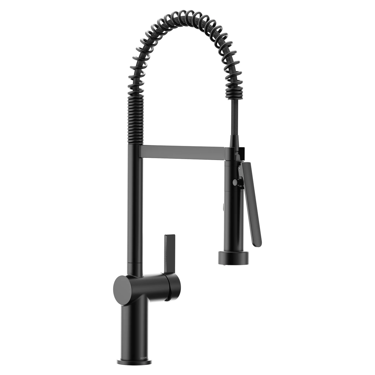 7822BL - Matte Black