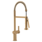 7822BZG - Bronzed Gold