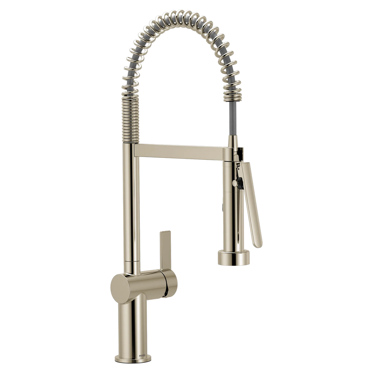 7822NL - Polished Nickel