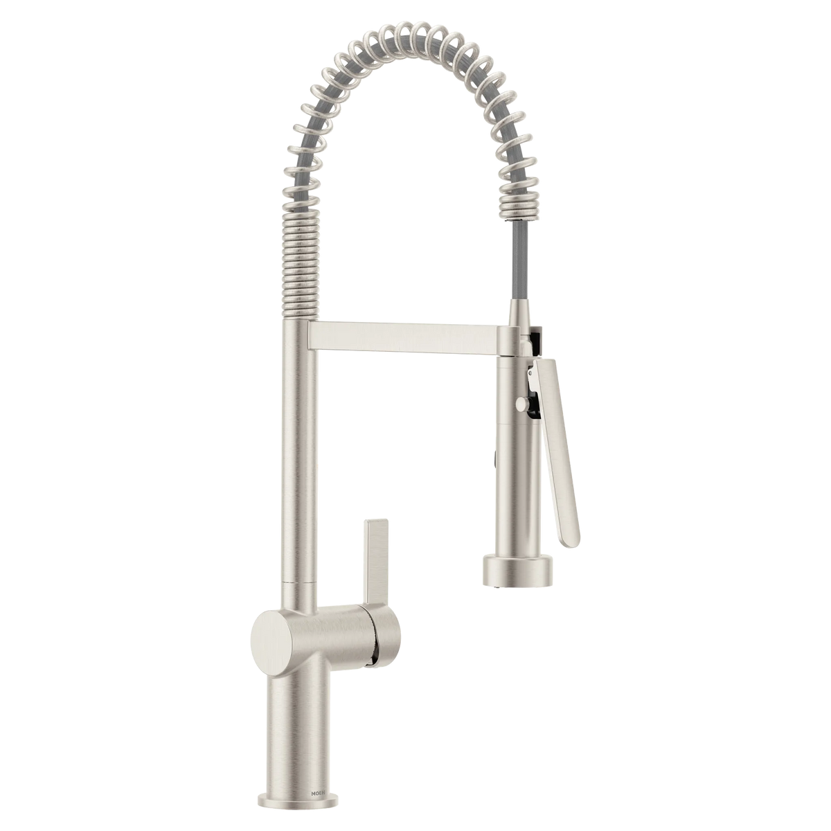 7822SRS - Spot Resist Stainless