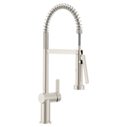7822SRS - Spot Resist Stainless