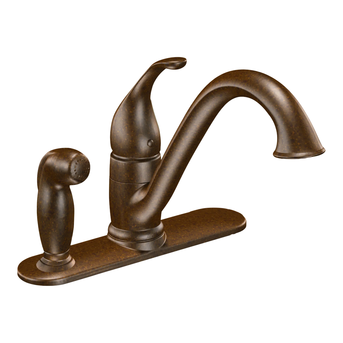 7835ORB - Oil Rubbed Bronze