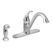 CA7840 - Chrome