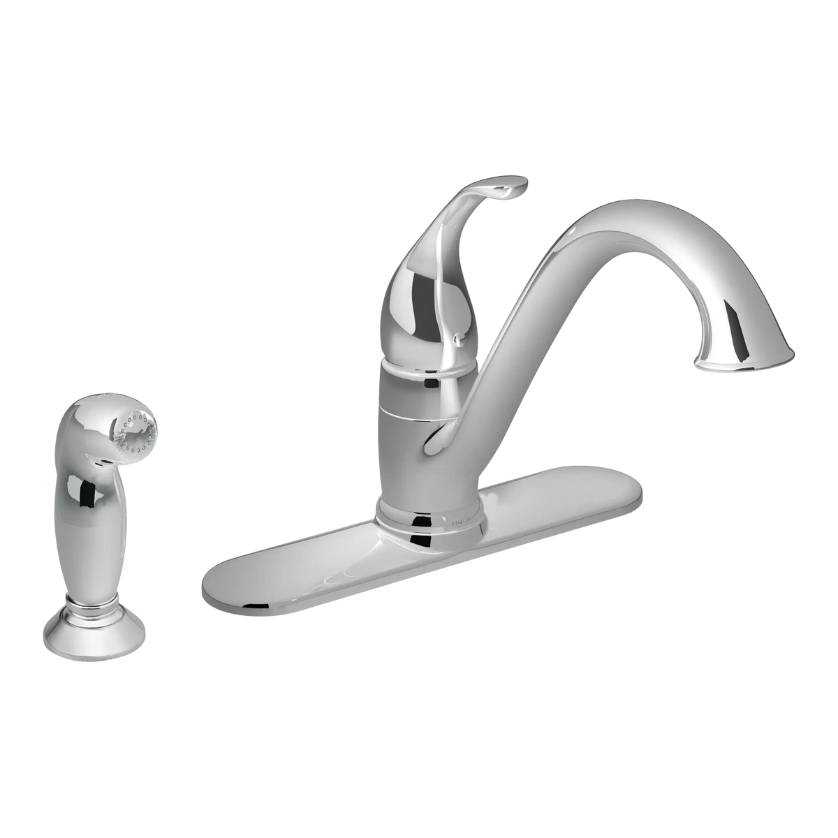 CA7840 - Chrome