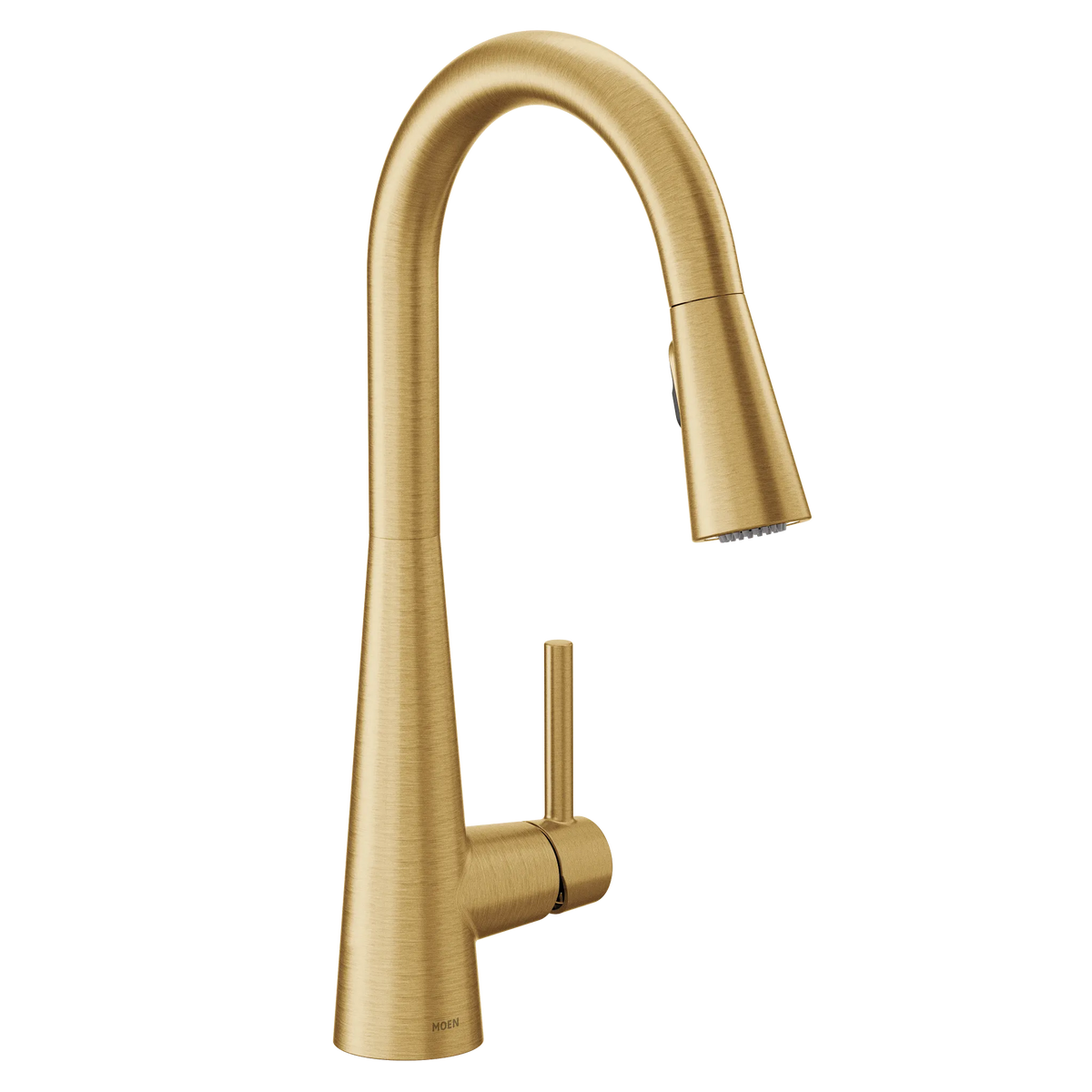 7864BG - Brushed Gold