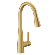 7864BG - Brushed Gold