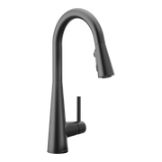 7864BL - Matte Black