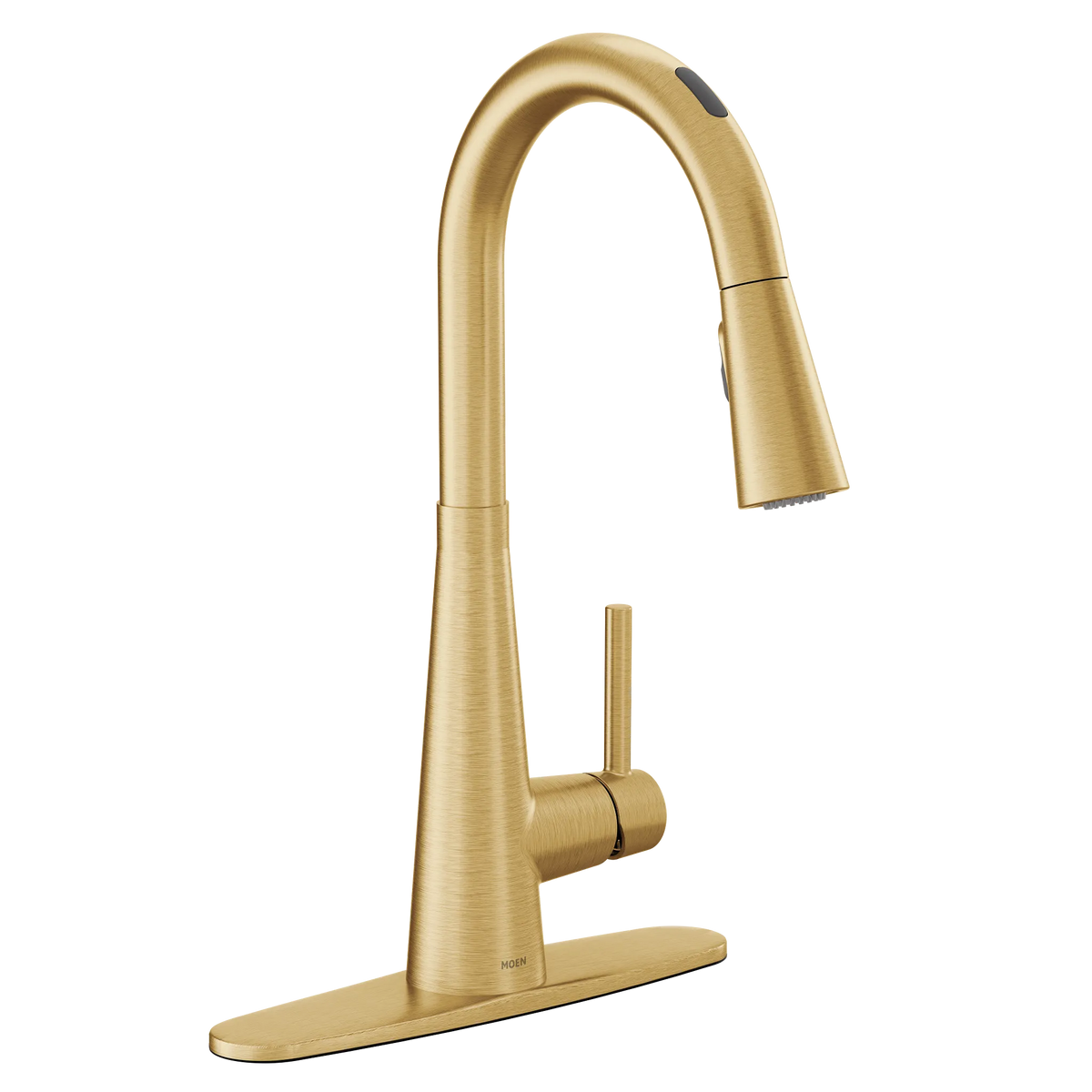 7864EVBG - Brushed Gold