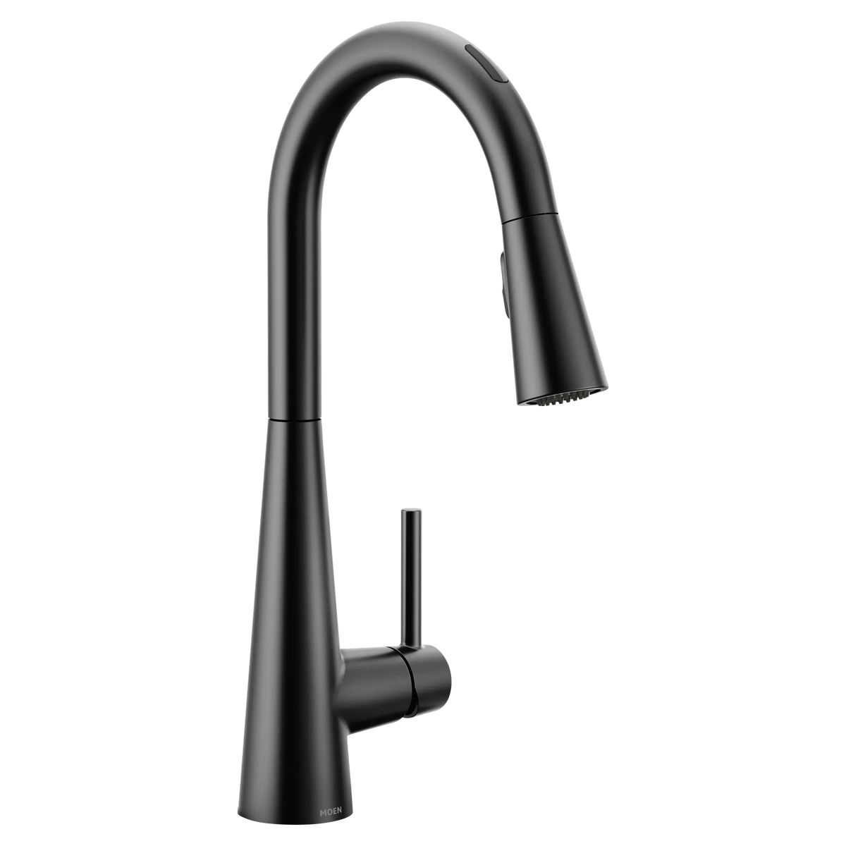 7864EVBL - Matte Black