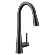 7864EVBL - Matte Black
