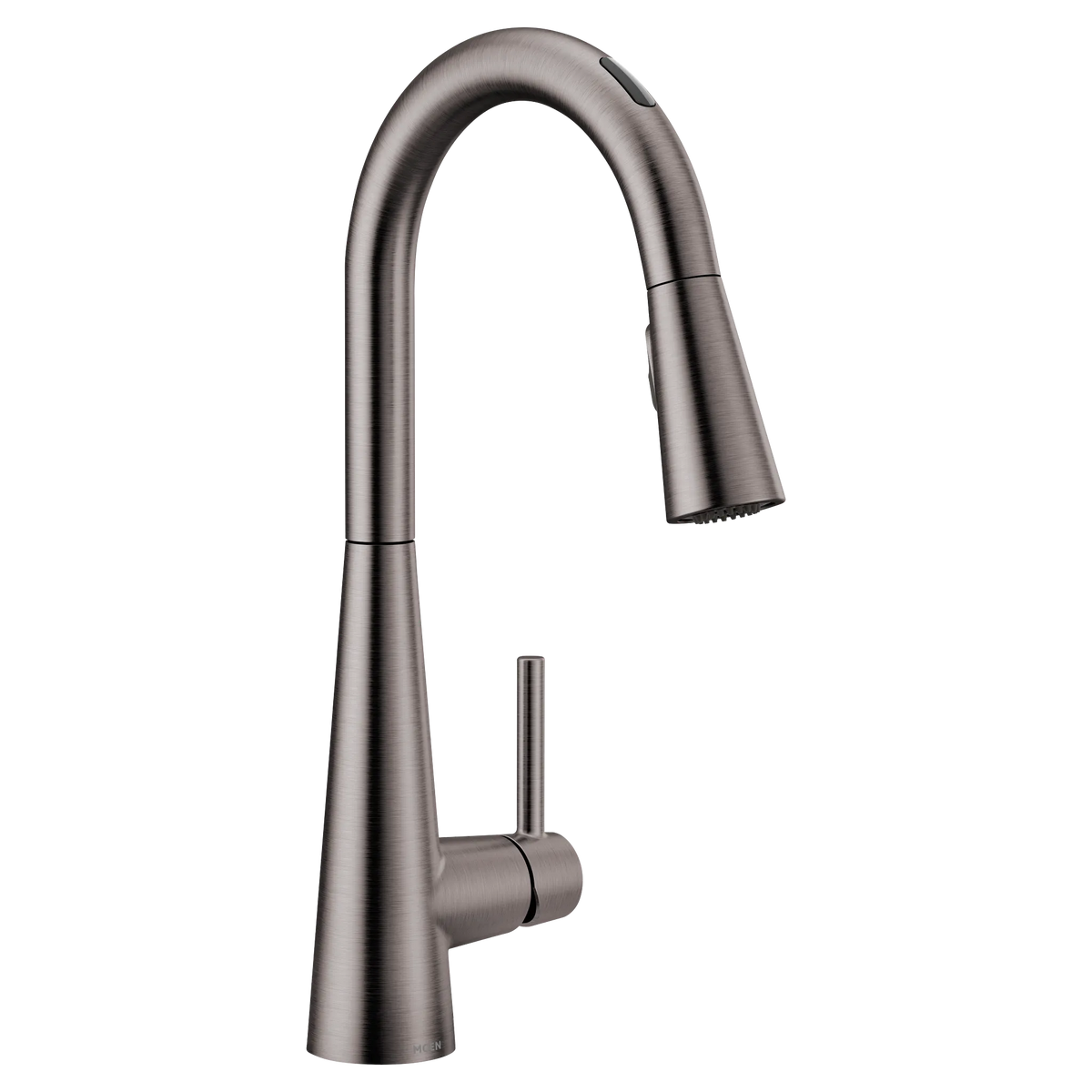 7864EVBLS - Black Stainless