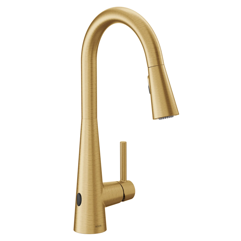 7864EWBG - Brushed Gold