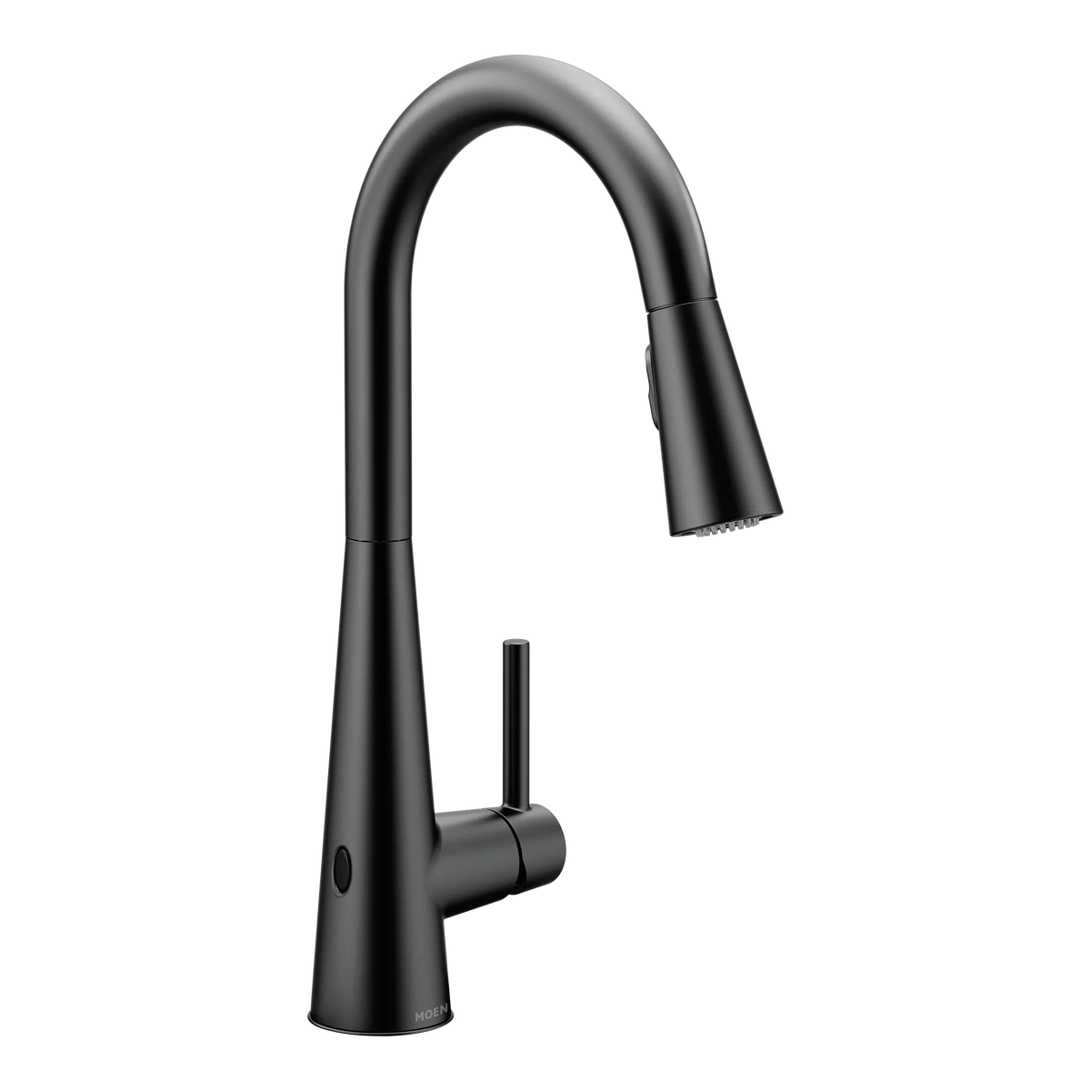 7864EWBL - Matte Black