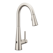 7864EWSRS - Spot Resist Stainless