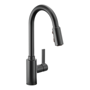 7882BL - Matte Black