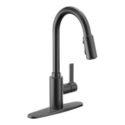 7882BL - Matte Black