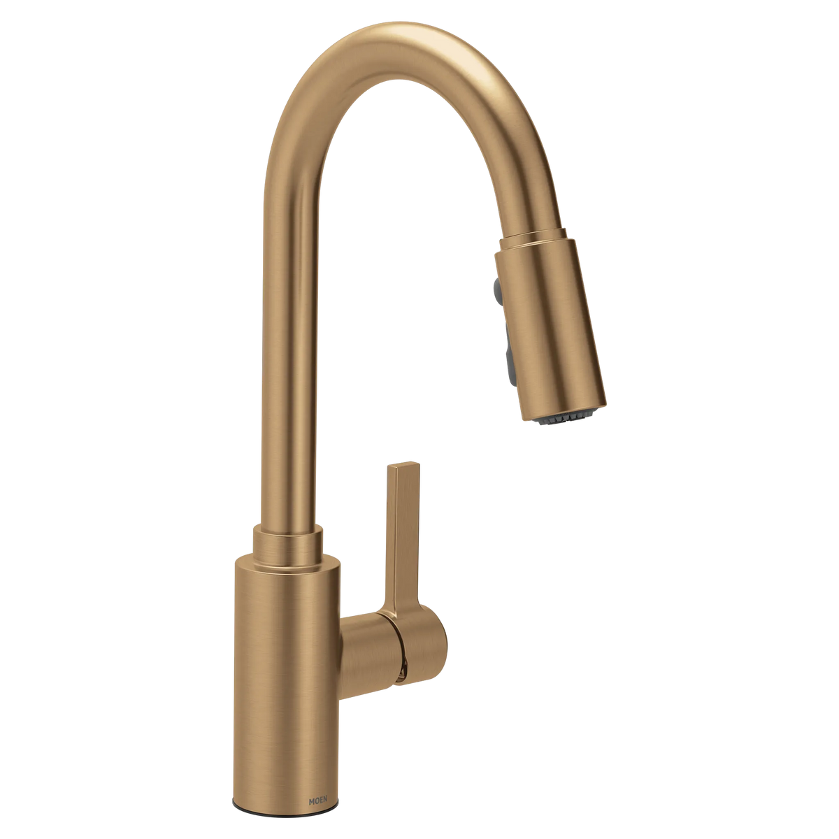 7882BZG - Bronzed Gold