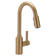 7882BZG - Bronzed Gold