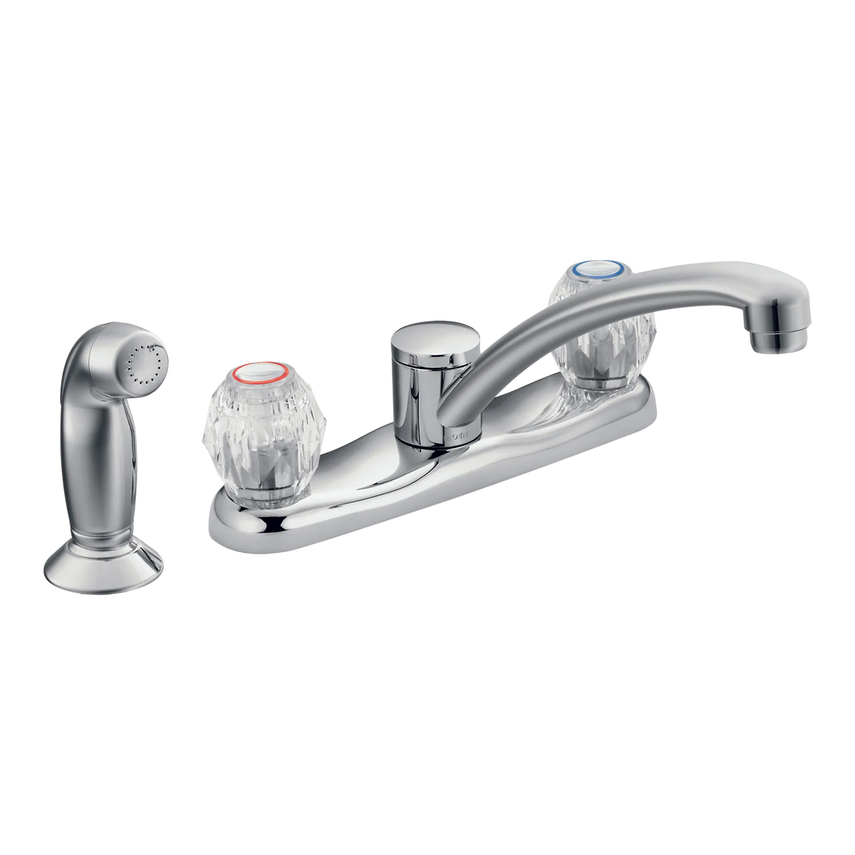 CA7910 - Chrome