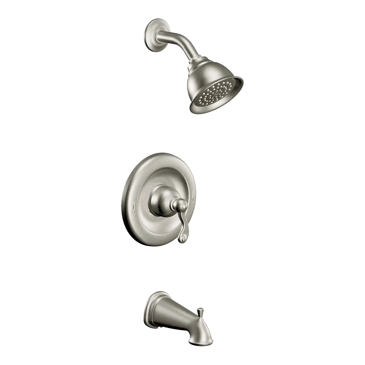 82008CBN - Classic Brushed Nickel
