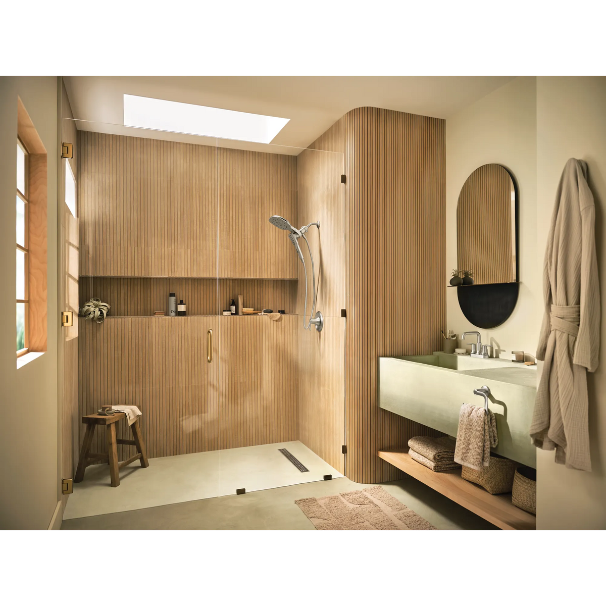 84141SRN - Spot Resist Brushed Nickel