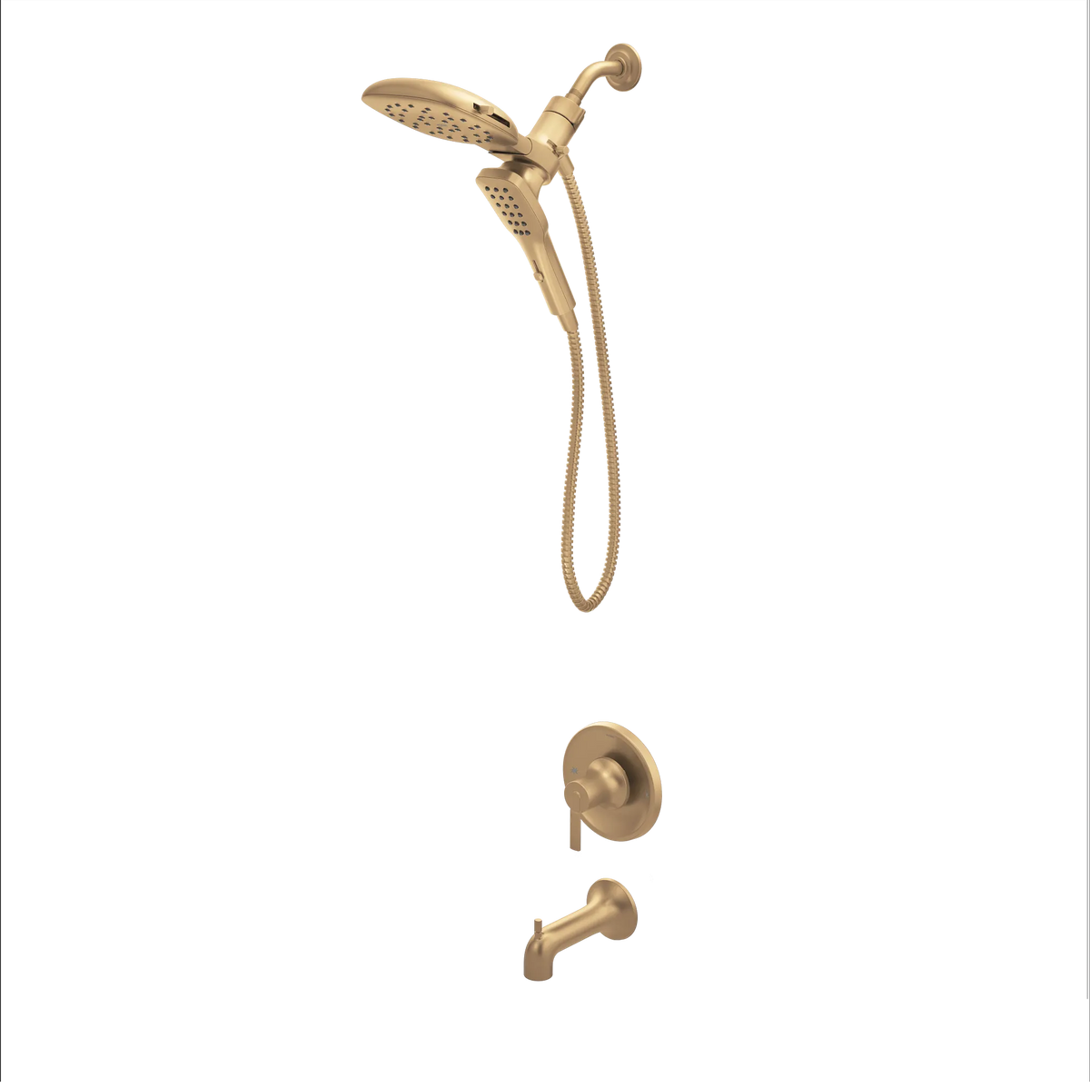 82140BZG - Bronzed Gold