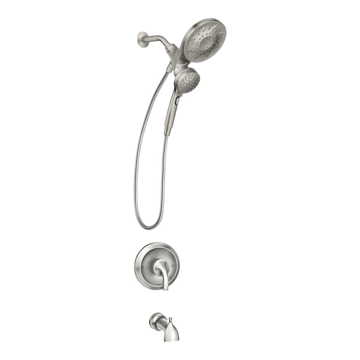 82304SRN - Spot Resist Brushed Nickel