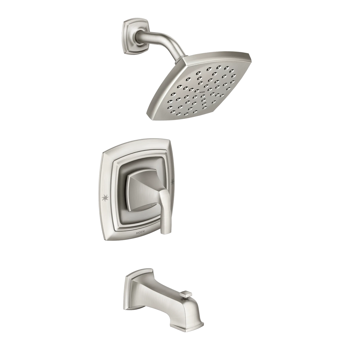 82414SRN - Spot Resist Brushed Nickel