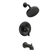 82466BL - Matte Black