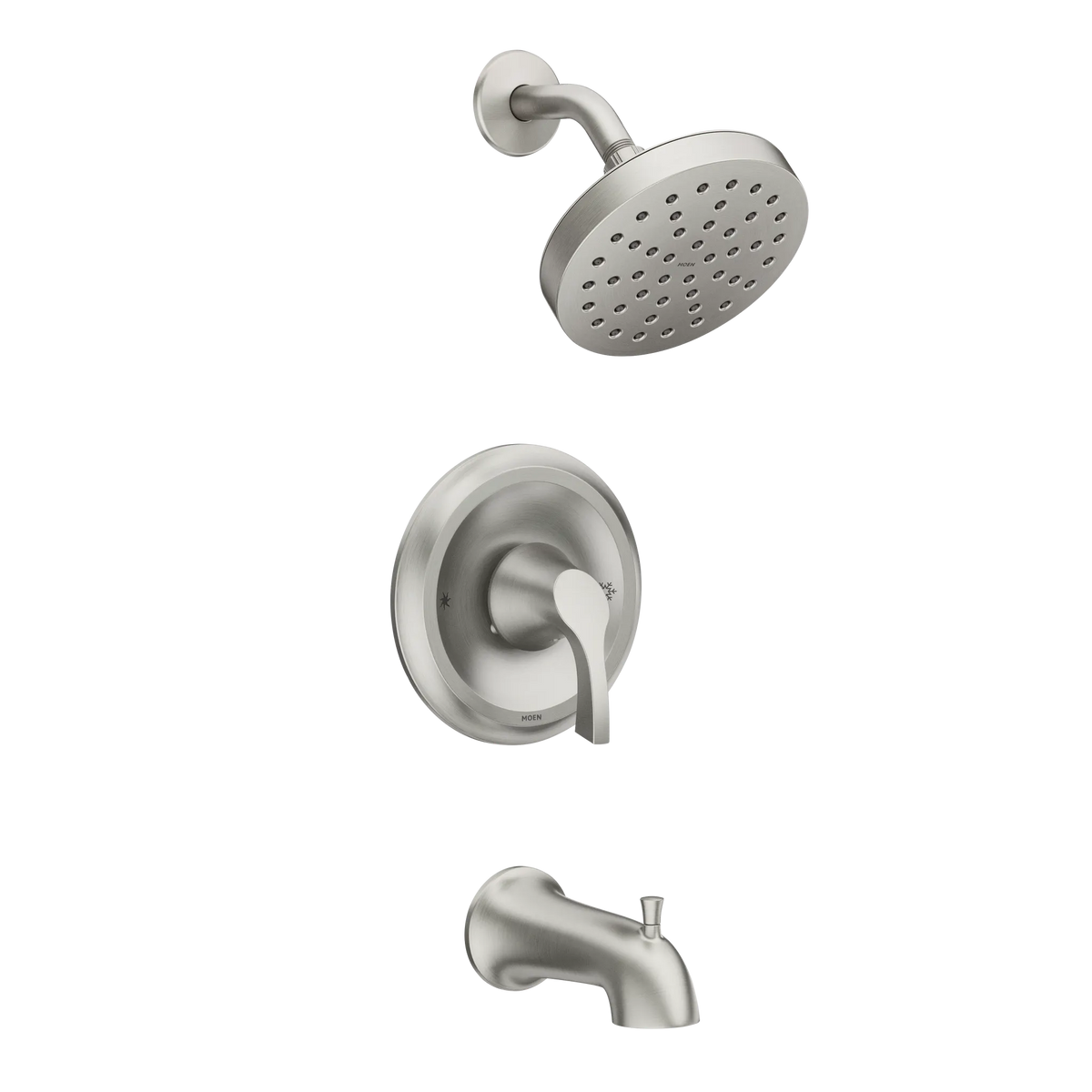 82466SRN - Spot Resist Brushed Nickel